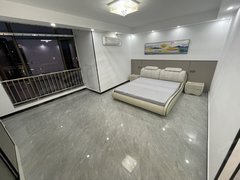 平湖平湖市区市区瑞丰广场可押一付一，楼下八佰伴商圈非常便利，对面人民医院出租房源真实图片