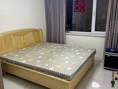 本溪溪湖顺山彩屯彩胜小区双室步梯三楼精装修家具家电齐全拎包即住包取暖出租房源真实图片