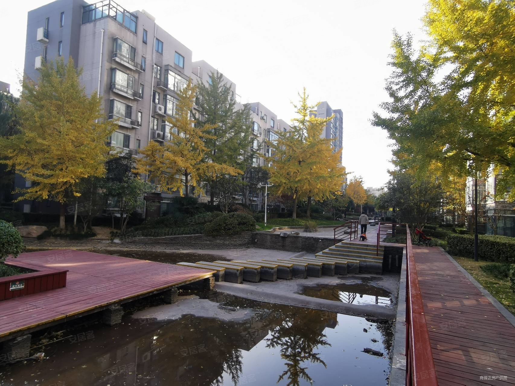 二环内地铁旁满五 正商蓝钻小区 业主挥泪急售