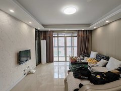 宜都宜都市区长江大道锦绣江南电梯精装修大三房出租家电家具齐全直接拎包入住手次出租出租房源真实图片
