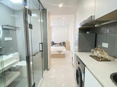 柳州柳北雅儒北站路 三中路 跃进路 家电齐 拎包入住 押一付一出租房源真实图片
