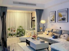 嘉兴嘉善魏塘街道嘉辰花苑 两室三室均有 精装 拎包入住出租房源真实图片