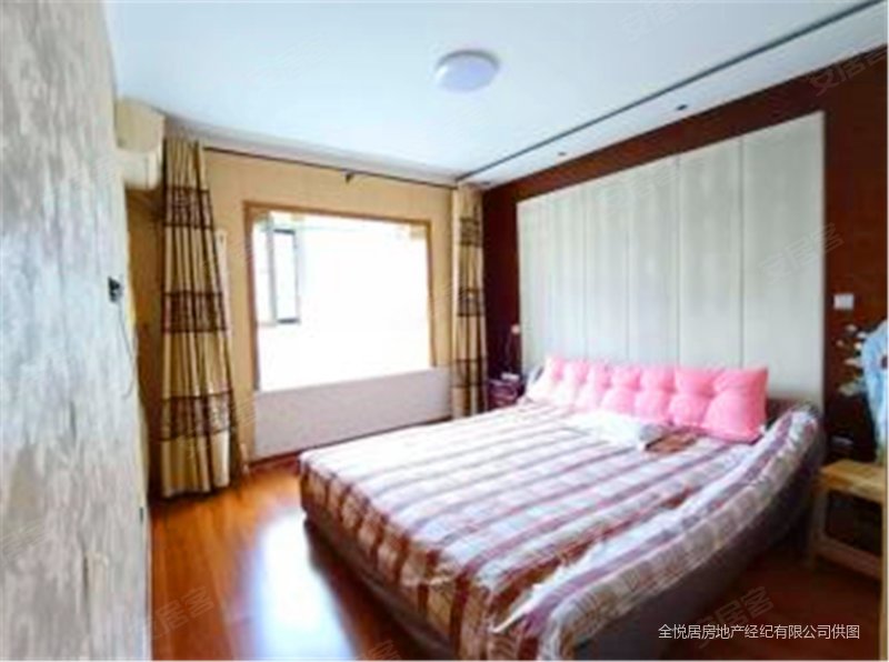 好房推荐精装四室11层洋房好楼层全明户型山水尚城龙盘山