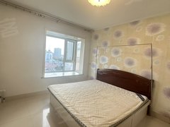 昌邑昌邑城区市政府抢！首租市中心电梯精装 家具家电齐全 ，拎包入住 包物业费出租房源真实图片