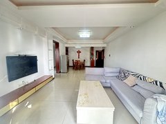 赣州开发区金岭大道万达对面 赣5中旁 黄金学 新都汇 黄金苑 正规2房出租房源真实图片