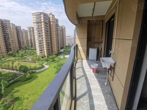 杭州萧山闻堰三江名苑无物业费 环境好 湘湖景区旁 三江名苑 3室2卫