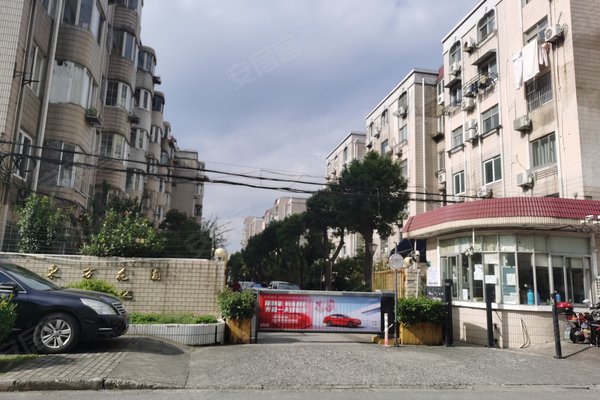 东方花园(一期)