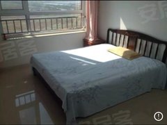 唐山曹妃甸大学城彩虹嘉园 2室1厅1卫出租房源真实图片