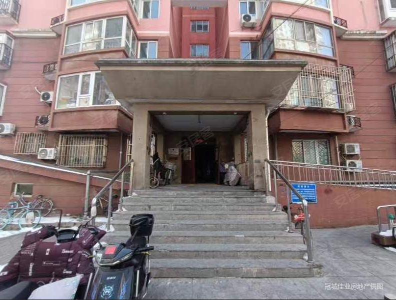 芍药居北里小区二手房,810万,3室1厅,1卫,117.07平米-北京安居客