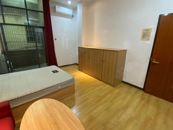 广州天河东圃宦溪涌岩街7号小区三溪地铁站 公寓大单间近杨桃公园公交