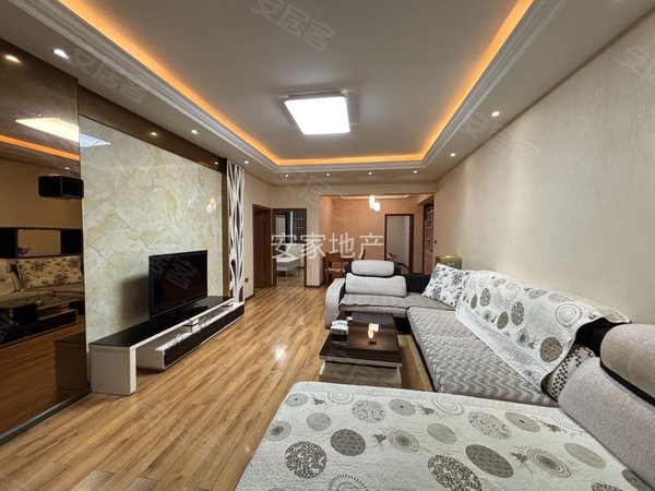 黔南都匀都匀万达广场华馨湾万达 水岸公馆 华馨湾 3室2厅2卫精装家电