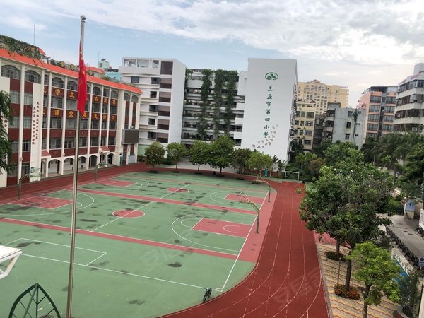 三亚天涯解放路学府公寓明珠广场学府公寓95平3室1厅 第三中学第四
