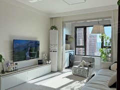 泰安岱岳粥店街道万达附近，宝盛广场，王府花，过驾院，万岳华府，合租，押一付一出租房源真实图片