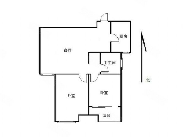 赭山春秋2室精装修采光无忧27中师范附小诚心出售