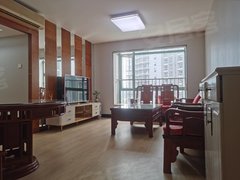 深圳福田皇岗港城华庭高层东南朝向，全新装修，住家舒适，南北通透，交通便利出租房源真实图片