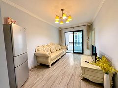 武汉江岸堤角统建新干线 3室2厅 94平出租房源真实图片