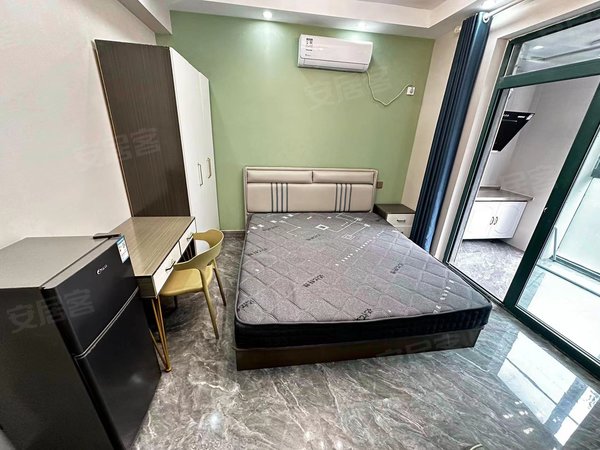 【多图】迎春南苑,区政府租房,可月付1号线西兴地铁口滨江银泰海康