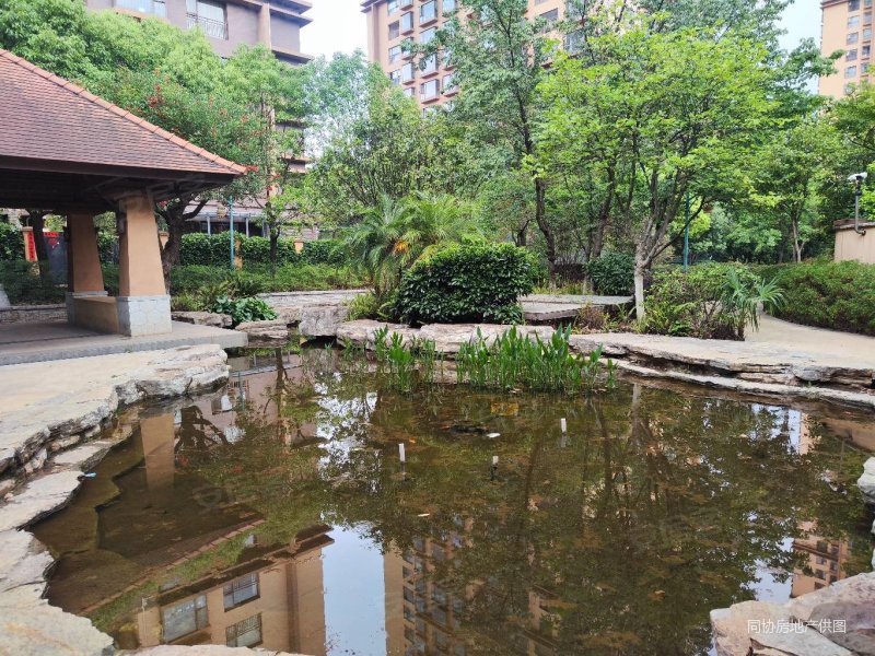 昆明保利大家明日城市中产花香四季小区刚需拎包入住房东诚心出售