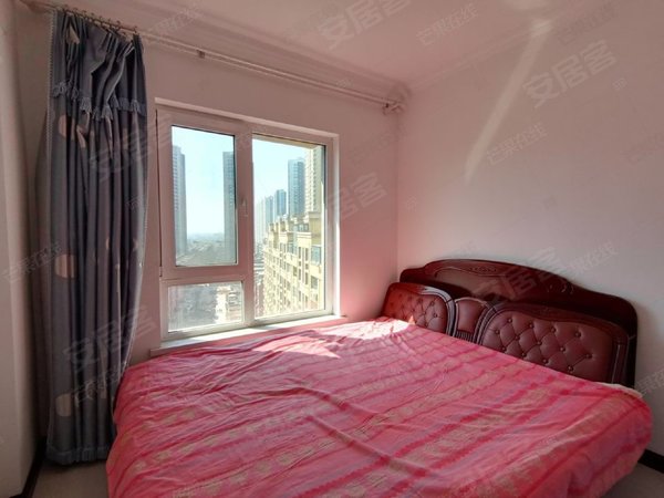 【多图】宏发英里蓝湾,南阳湖租房,英里宏发蓝湾双室急租,看房方便