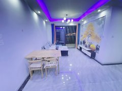常州武进大学城全新精装,民用水电通燃气,可押一付一,次新小区环境好停车方便出租房源真实图片