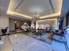 台州椒江葭沚玉兰广场蕙兰园大平层带3个车位市中心豪宅紫薇花园天合府天盛出租房源真实图片