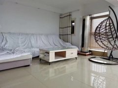 宜春丰城丰城城区龙润公寓3室，4台空调，精装修，家电齐全，拎包入住。出租房源真实图片