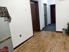 白山浑江浑江大街房兴和谐家园 1室1厅1卫出租房源真实图片