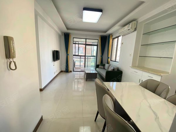 杭州上城景芳三堡北苑三堡北苑 2室1厅1卫 电梯房 南北通透 配套齐全