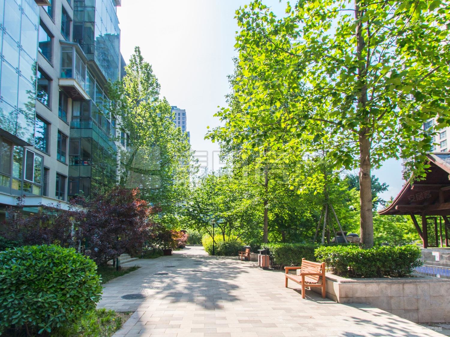 凤凰城三期(置地公馆)3室2厅2卫196.06㎡南北2500万