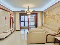 信阳浉河和美广场市中心天润广场 万家灯火13号楼 精装2室 家电齐全拎包住出租房源真实图片