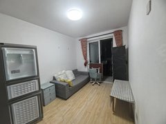 北京大兴亦庄南海家园四里 1室1厅1卫 家电齐全 电梯房出租房源真实图片