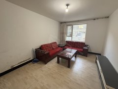 银川西夏文昌北街一楼  两室两厅  拎包入住  随时可看出租房源真实图片