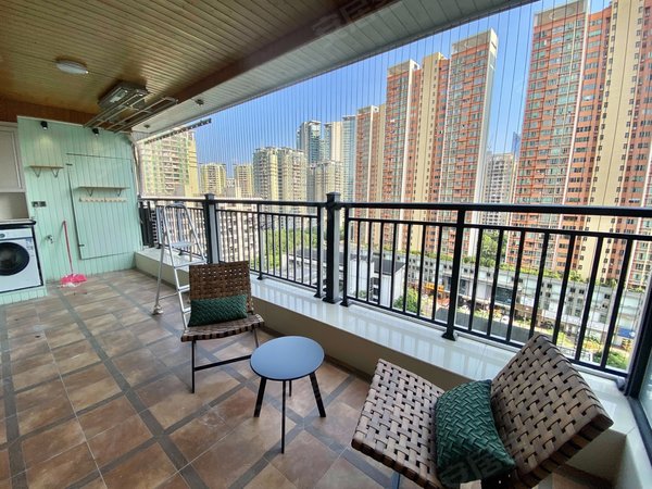 【多图】力迅上筑,珠江新城东租房,甄选好房!