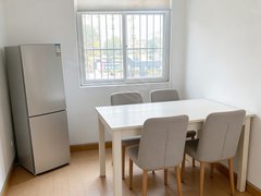 合肥蜀山肉联厂红鑫新村 1室1厅1卫 20平 家电齐全出租房源真实图片