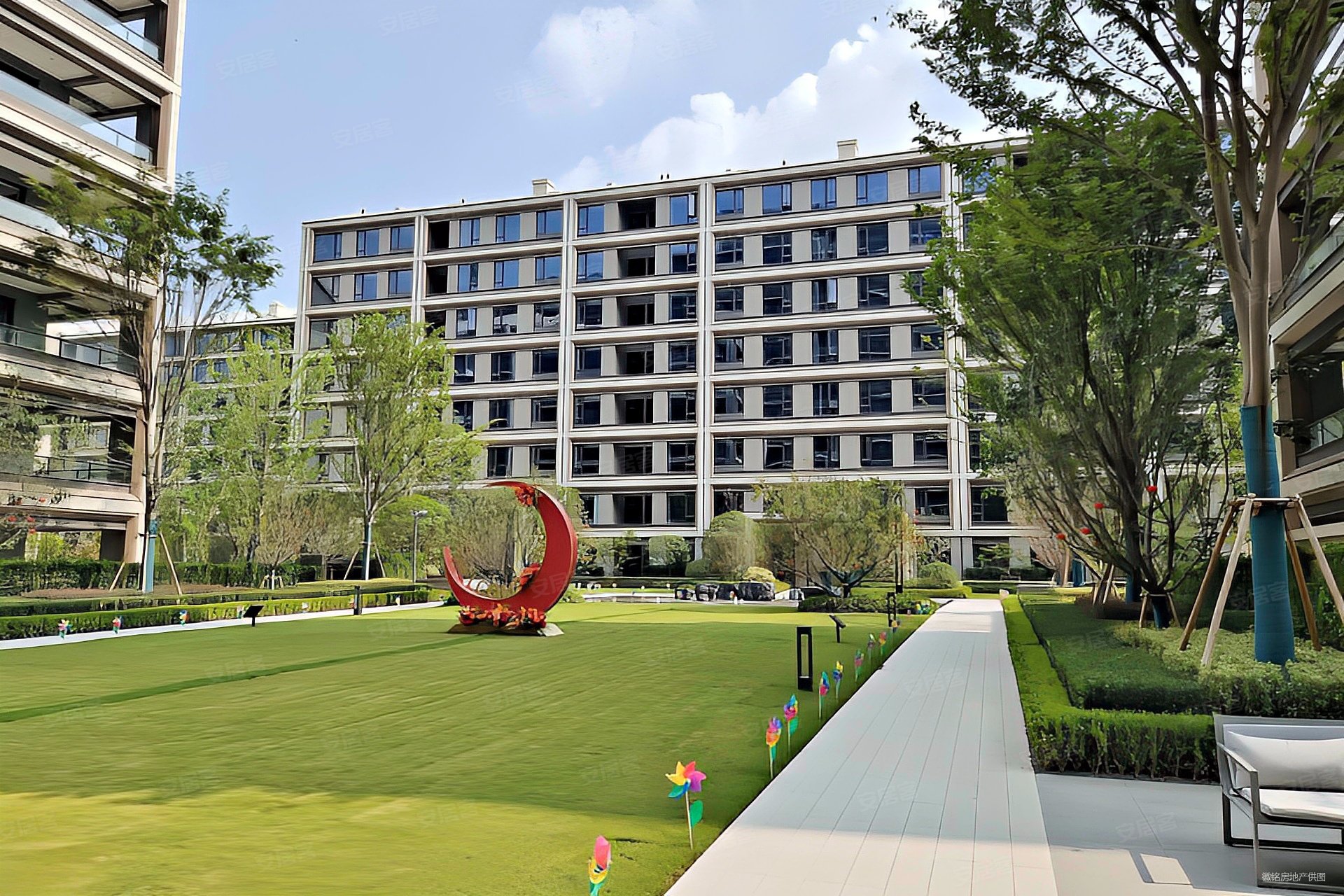 合肥房产网>合肥二手房>滨湖新区二手房>新省府二手房>融创滨湖印>