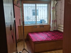 天津开发区第三大街银河公寓2楼卧室个人便宜出租出租房源真实图片