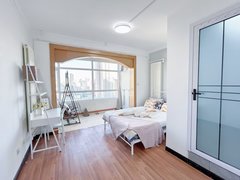 西宁城西西关大街温馨小居 力盟 青海大学附属医院附近 独立卫浴拎包入住出租房源真实图片