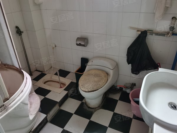 重庆北碚城北新区新城花园(北碚)平上6楼团山堡精装两室出租 安静视野