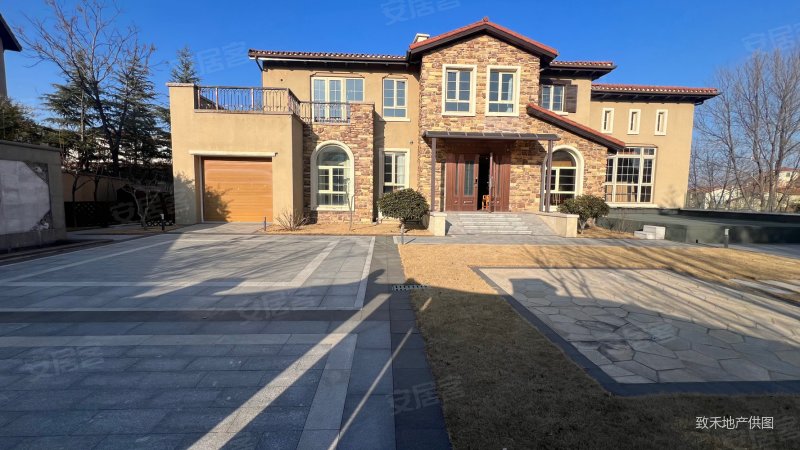 >青岛二手房>即墨二手房>即墨周边二手房>海信温泉王朝(别墅)>800_450