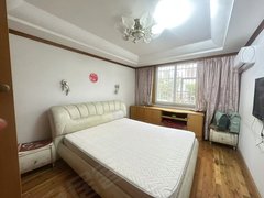 苏州常熟市区五星新村六区 好楼层 清爽装修 家具保养的ok 采光好出租房源真实图片