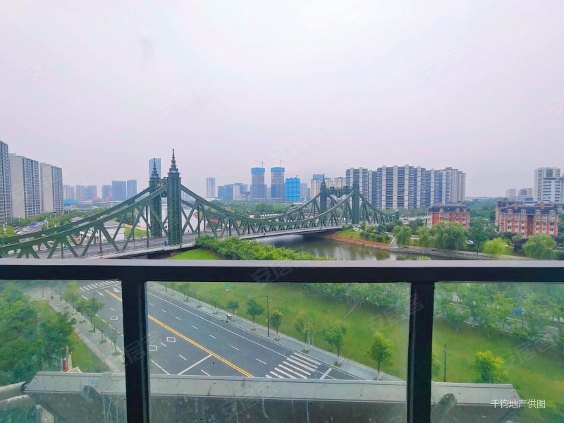 价格美丽,通宇林景尊园二手房,228万,3室2厅,1卫,107平米-南京安居客