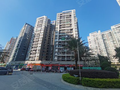 不足,尚城国际怎么样,尚城国际周边房产中介经纪人评价-肇庆安居客