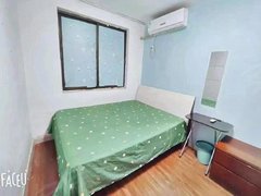 苏州沧浪南门可短租月付新地广场 南门站 泰华商城 东二路小区拎包入住出租房源真实图片