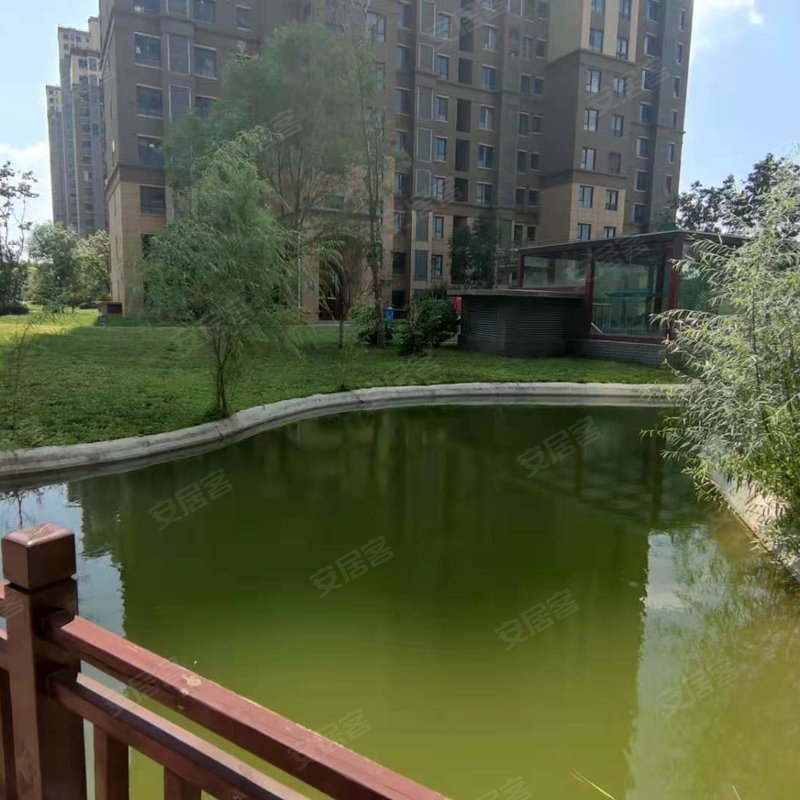 【荣盛白鹭岛, 荣盛白鹭岛小区详情,房价走势,房源,业主论坛】- 廊坊