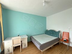 南京浦口桥北无中介 近弘阳商圈 交通便利 旭日爱上城第四区北区出租房源真实图片