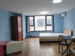 厦门翔安翔安新城明发中澳荟 简单装修 好房新上出租房源真实图片