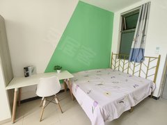 北京海淀苏家坨地铁16号线温阳路 自家楼房 配套齐全 押一付一 交通便利出租房源真实图片