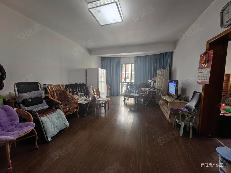 北岸琴森3楼诚心出售朝南商品住宅近地铁配套成熟