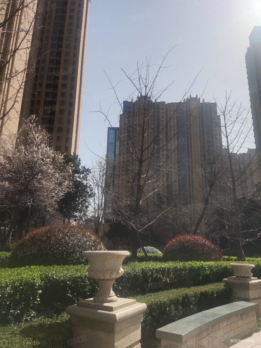 大寨路铭城国际社区两室好房出售随时看房