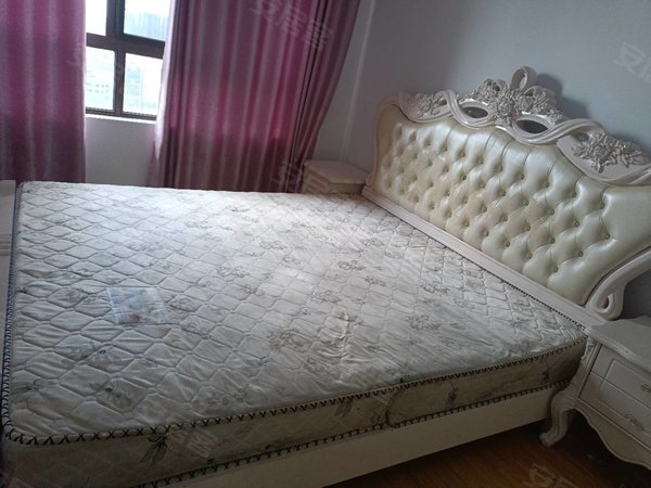 宿州灵璧灵璧城区丽景花园(d区)丽景花园地区,三室两厅一卫,干净卫生